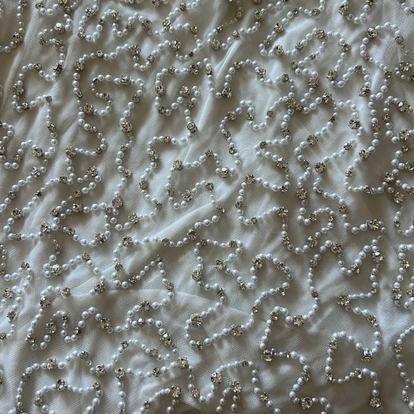 Retrofete Mich Dress - Picture 5 of 6